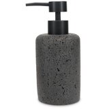 S|P Collection Tamno sivi dozator sapuna od polyresina 250 ml Suds – Cijene