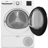 Beko sušilni stroj s toplotno črpalko BM3T37239WB | Shoptok.si