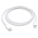 Data kabel s USB-C na Apple Lightning, original (OEM), 1m