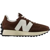 New Balance Nizke superge W32714Q Kostanjeva Cene