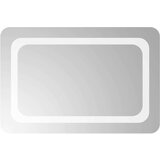  LED kopalniško ogledalo 60x40 cm, (20919627) | Shoptok.si