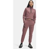 Under Armour Women's sweatpants Unstoppable Flc Jogger-BRN - Women's | shoptok.hr