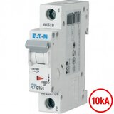 Eaton Automatski osigurač 16A C 10kA PL7-C16/1 262704 Cene
