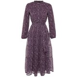 Trendyol Ženska haljina Chiffon | shoptok.hr