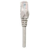 Intellinet Kabl Patch, Cat6 certified, U/UTP, 1m, sivi 738118 | ePonuda.com