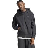Adidas Muški duks M A Szn Ft Fz, JI6361, Crni u