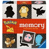 Pokemon Memory igra vi&amp;scaron;ejezično izdanje Slike
