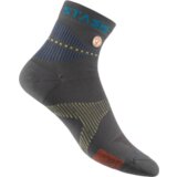 Neuro Socks vOXX STASIS Athletic Mini Crew - srebrne - S 35-38 | shoptok.hr