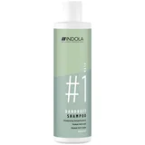 dandruff šampon 300ml