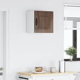  Kuhinjski ormarić s pohranom Kalmar Smeđi hrast 40 x 31 x 40 cm | shoptok.hr