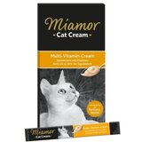 Miamor poslastica za mačke, multivitaminska pasta, 15g | ePonuda.com