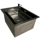 Sandonna hd4050r crna sudopera | ePonuda.com