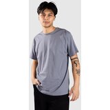 Fat Moose Faith T-shirt dusty blue | Shoptok.si
