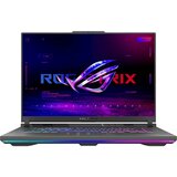 Asus rog strix G16 G614FR-S5129W ryzen 9 9955HX3D/32GB/SSD 2TB/16''WQXGA/RTX 5070Ti/W11Home | Shoptok.si