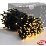 Lampice MRAVI LED 10 m Cijene