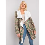 Italy Moda Coat-DHJ-PL-6022A.26X-khaki | shoptok.hr