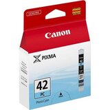 Canon tinta CLI-42PC, foto cijan Cijene