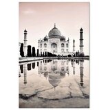  Slika - Taj Mahal (1 Part) Vertical 40x60 Standard | shoptok.hr