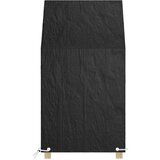  Navlake za vrtne stolice 2 kom 8 ušica 65 x 65 x 80/120 cm PE | shoptok.hr