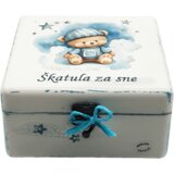  Personalizirana škatlica za sanje – hranite najdragocenejše spomine Š165199 | Shoptok.si