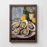 Wallity slika TUN107, 50 x 70 x 3 cm Cene