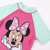  Majica za Kupanje Minnie Mouse Turkizno | shoptok.hr