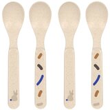 Lässig žlice PP/celuloza little mateys royal blue Cijene