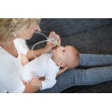 Nosiboo aspirator Eco ročni, na vdih multicolor | Shoptok.si