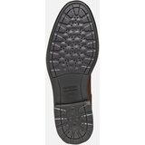 Geox Brown men's formal shoes Walk Pleasure - Men | shoptok.hr
