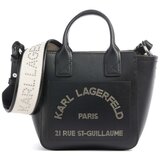 Karl Lagerfeld Ročne torbice B3w30324 Le Ballet Rožnata Cene