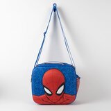 Spiderman Bolsa portameriendas 3D Marvel | shoptok.hr