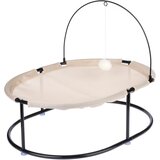 TIAKI ležaljka za sunčanje Sand - D63 x Š46 x V47cm | shoptok.hr