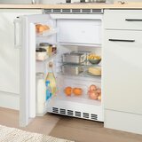 Flex-Well Mini Kuhinjski Blok Levi, S Hladilnikom In Kuhališčem | Shoptok.si