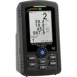 Pce merilnik finega praha Instruments -AQD 20 temperatura\, vlažnost\, CO2\, zračni pritisk, (20638439) Cene
