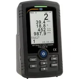 merilnik finega praha Instruments -AQD 20 temperatura\, vlažnost\, CO2\, zračni pritisk, (20638439)