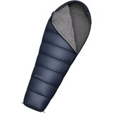 HANNAH Lightweight extended sleeping bag JOFFRE 200 LONG midnight navy Cene