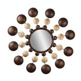 WALLXPERT dekorativno ogledalo bys 188 c | Eponuda.com