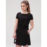 LOAP Ubulina Obleka Črna | Shoptok.si