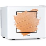 Klarstein Pretty Cool, hladilnik za kozmetiko, Apricot, 17 litrov, 50 W, 1 polica | Shoptok.si