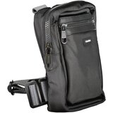 Calvin Klein BLACK MEN&#39;S BAG | Shoptok.si