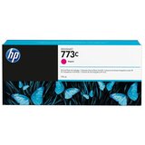HP kertridž 773C 775 ml magenta Cene