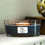 WoodWick mirisna svijeća Classic elipse Evening Onyx 1725479E | shoptok.hr