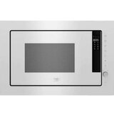 Beko ugradna mikrotalasna rerna bmgb 25333 wg Cene