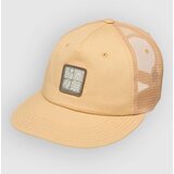 Quiksilver Drifter Trucker Cap straw Cene