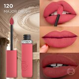 L´Oréal Paris Infaillible Matte Resistance tekući ruž 120 major crush | shoptok.hr