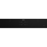 Beko HII 64400 QT Ploca za kuhanje na indukciji Autark, 59cm ugradbena | shoptok.hr