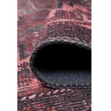 Conceptum Hypnose Folk Chenille - Tepih u Burgundi boji (210 x 310 cm) | Eponuda.com