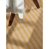 Ted Baker Oker rumena/kremno bela notranja in zunanja preproga 200x300 cm Haringey Linley – | Shoptok.si