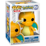 Funko Pop Games Pokemon Dragonite | Shoptok.si
