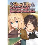 Steam My Slow Life with the Princess Knight and Her Devoted Handmaiden (PC) Key GLOBAL | ePonuda.com